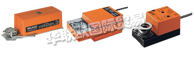 BELIMO是控制供暖，通風(fēng)和空調(diào)系統(tǒng)的執(zhí)行器解決方案的開發(fā)，