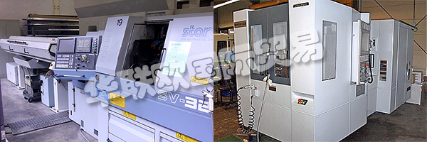 BEFELD還在工廠直接進(jìn)行刀具磨削。