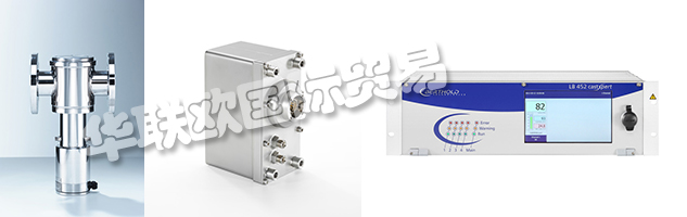 BERTHOLD開發(fā)，生產(chǎn)和銷售用于科學(xué)，研究和工業(yè)的測量儀器。