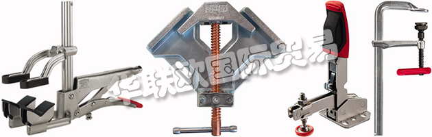 BESSEY Tool GmbH&Co。KG是一家德國家族企業(yè)，成立于1889年。