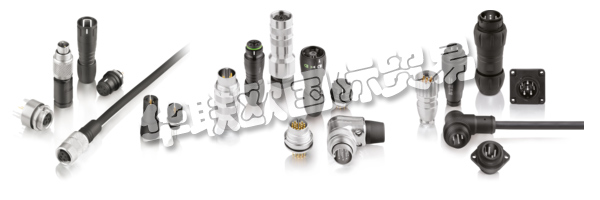 BINDER是全球領(lǐng)先的圓形連接器制造商之一。