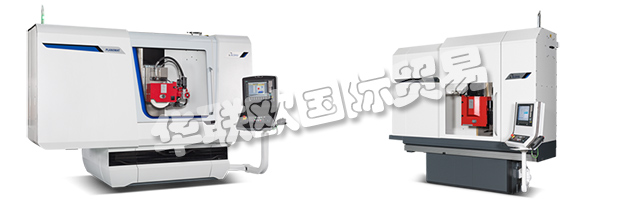 幾十年來，BLOHM和JUNG機器已在全球范圍內(nèi)使用。