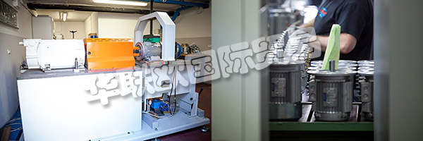 BONANI水療中心已通過認證UL，