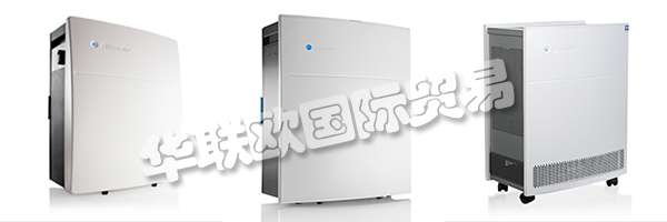 BLUEAIR  品牌1996年創(chuàng)立于瑞典首都斯德哥爾摩，專注于設(shè)計(jì)、