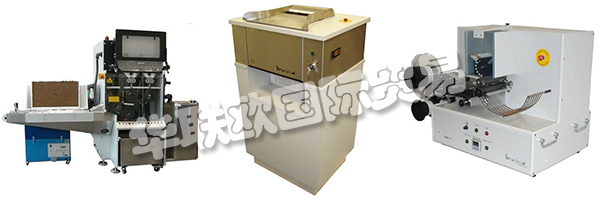 　同樣值得注意的是BURGHART在支持EMC的開(kāi)發(fā)，