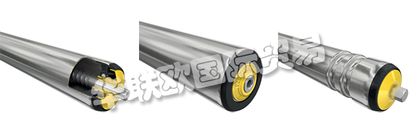 INTERROll是材料處理解決方案的領(lǐng)先供應(yīng)商。