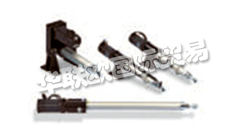 ADE-WERK主要針對各種應用的電動升降油缸和升降臺進行開發(fā)，制造和銷售。