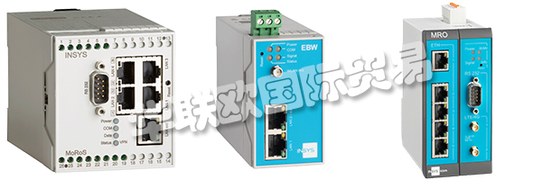 INSYS ICOM與您合作，為您的目標(biāo)找到最佳的技術(shù)和財務(wù)解決方案。