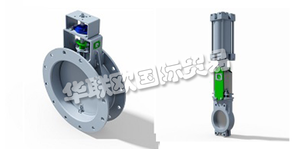AMM-TECH專門(mén)為能源，石化污水處理，可再生能源，鋼鐵和水泥行業(yè)設(shè)計(jì)和制造阻尼閥門(mén)。