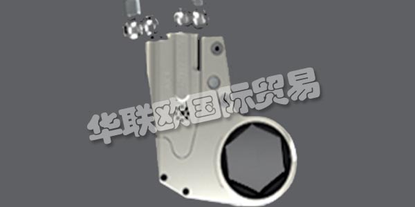 ALKITRONIC開發(fā)出一種電動扭矩扳手，在20世紀80年代早期，在達到正確的扭矩時自動關閉。目標是開發(fā)一種比傳統(tǒng)螺栓連接方法更好的技術。