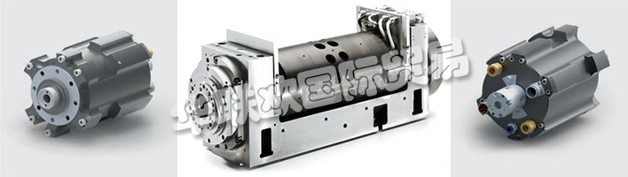 KESSLER協(xié)助進行詳細的過程和故障分析，以及維修，主軸更換或備件交付。