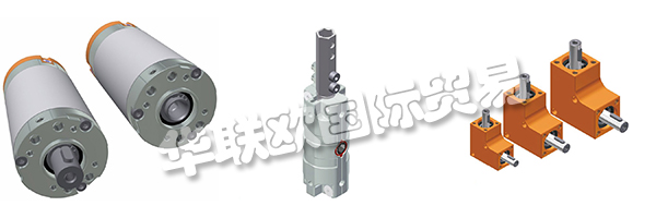 KETTERER驅(qū)動(dòng)器在全球范圍內(nèi)移動(dòng)建筑構(gòu)件，工業(yè)設(shè)備，