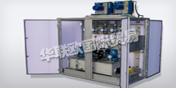 ATP HYDRAULIK質(zhì)量政策源于以下原則：要求,按日程安排,合作關(guān)系  　　自1995年以來(lái)通過(guò)ISO 9001認(rèn)證  　　所有員工都努力尋找并滿(mǎn)足客戶(hù)的愿望。