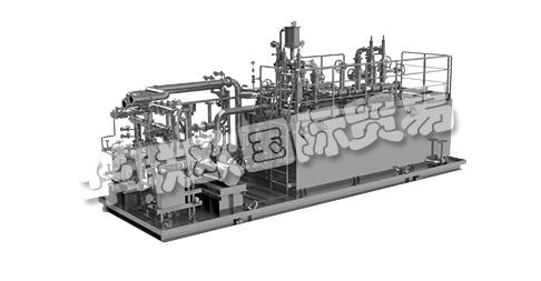 AEL總部位于薩克森州的萊斯尼希。這些是他們公司發(fā)展中最重要的階段