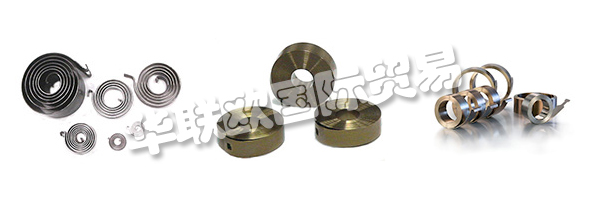 LESJOFORS SpringAmerica Inc。已經(jīng)證明能夠滿足最苛刻的客戶應用的要求，