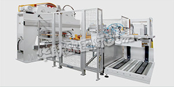 LFONS-HAAR的公司網(wǎng)絡(luò)是在德國漢堡的創(chuàng)始和管理公司Alfons Haar Maschinenbau GmbH&Co KG周圍組織的。該公司由Alfons Haar先生于1949年創(chuàng)立，是一家小型專業(yè)機(jī)器制造商。