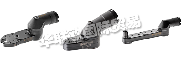 LUEBBERING ShowTruck為遍布歐洲的知名汽車和飛機制造商提供服務，