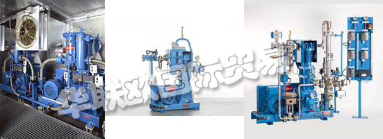 隨著1889年的建立，MEHRER成為世界上最古老，最傳統(tǒng)的壓縮機(jī)制造商之一。