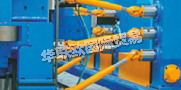 　ELBE集團(tuán)成立于1919年，是一家市場領(lǐng)先的公司。  　　這家全球性的公司集團(tuán)在德國，意大利，匈牙利，巴西和美國設(shè)有辦事處，員工總數(shù)超過1,200人。