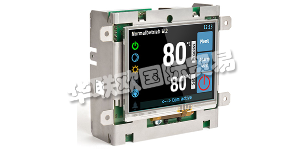 ELOTECH，在工業(yè)電子領(lǐng)域代表著質(zhì)量“德國制造” 20多年。他們成立于1994年，在數(shù)字過程控制器的生產(chǎn)方面擁有多年的經(jīng)驗。