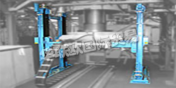 HYWEMA 是移動輪抓斗的領(lǐng)先制造商之一超過50年獨(dú)家“德國制造”。