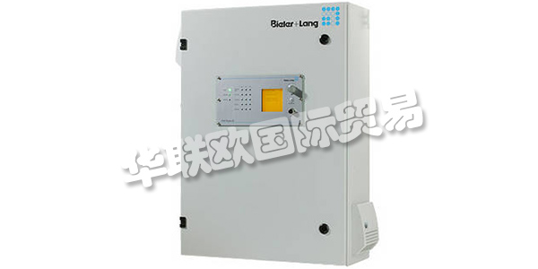 BIELER+LANG氣體測量和警告系統(tǒng) - 您安全技術(shù)和職業(yè)安全的合格伙伴。