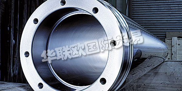 BREITENBACH的軋輥服務(wù)不僅僅包括重磨和修理。在他們公司，您將始終找到一個合格的合作伙伴，以解決有關(guān)卷的所有問題。