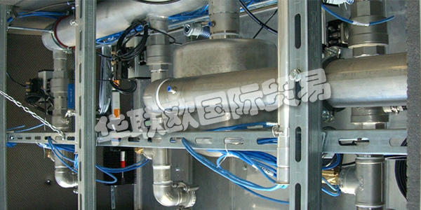 BRIWATEC有限公司真空和壓縮空氣技術(shù)，維瑟河谷策爾成立于2006年10月由馬庫斯Britsche和邁克爾·瓦格納。