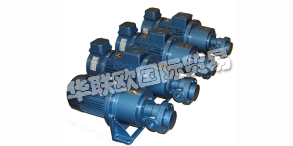 LINN-PUMPEN自1960年以來(lái)在泵結(jié)構(gòu)方面的經(jīng)驗(yàn)，根據(jù)ISO 9001：2000的質(zhì)量管理體系，通過(guò)他們自己的生產(chǎn)提供快速維修服務(wù)，在使用過(guò)程中提高安全性的維修套件。