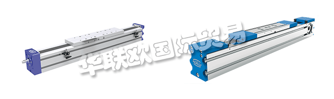 隨著時間的推移，NADELLA已成為減摩軸承，直線導軌部件和線性軸的供應商，