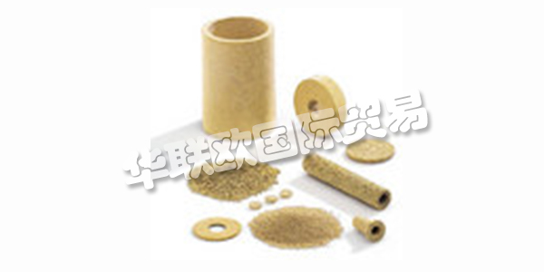 COPOR公司已經(jīng)實現(xiàn)了非常高的專業(yè)化程度，特別適合生產(chǎn)不銹鋼，青銅，黃銅，青銅粉和不銹鋼絲的金屬過濾器。利用三十年的經(jīng)驗，今天他們可以使用各種類型的過濾器來滿足您的各種需求。