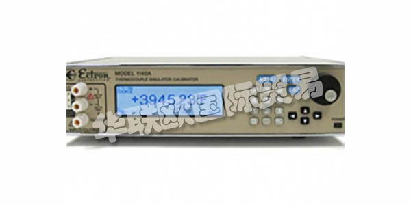 ECTRON公司是儀表放大器，精密熱電偶模擬器校準器和其他計量工具，設備和配件的領先制造商。Ectron成立于1964年，由Earl Cunningham創(chuàng)立，專注于提供高精度數(shù)據(jù)的產(chǎn)品，即使在惡劣的環(huán)境條件下也是如此。Ectron的產(chǎn)品銷往軍事，工業(yè)，研究實驗室，制藥，過程控制和其他行業(yè)的客戶。