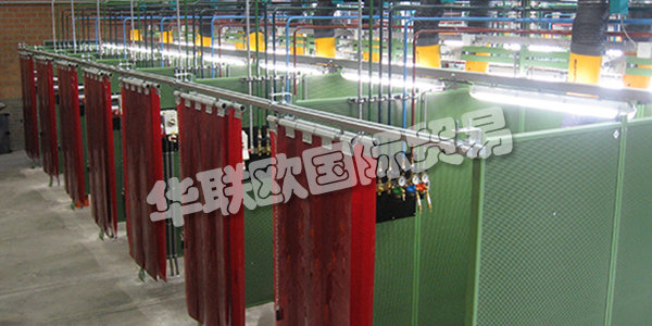 CEPRO活躍于焊接點(diǎn)分離產(chǎn)品領(lǐng)域的30多年中，他們?cè)谡麄€(gè)歐洲及其他地區(qū)的市場(chǎng)中占據(jù)了領(lǐng)先地位。