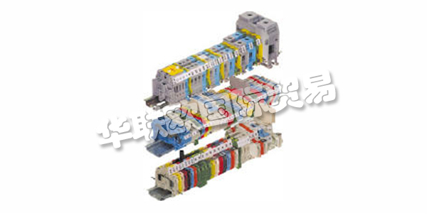 瑞典ENTRELEC主要產(chǎn)品：ENTRELEC接線端子、開(kāi)關(guān)、繼電器等。