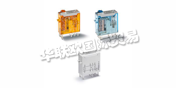 德國(guó)FINDER主要產(chǎn)品：FINDER繼電器、電源、計(jì)時(shí)器、調(diào)光器等。