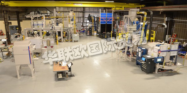 美國GUYSON主要產(chǎn)品：GUYSON自動噴砂機、除塵器等。