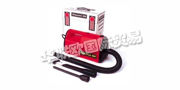 CONVAC輕巧的碳粉吸塵器適用于步行工程師和辦公室，但功率強(qiáng)大，功率為400W。 大容量3層紙袋適用于黑色調(diào)色劑，使用經(jīng)濟(jì)，無(wú)需定期更換其他過(guò)濾器。 換袋變得簡(jiǎn)單快捷，軟管進(jìn)入閥確保沒(méi)有碎屑抖落。 該裝置在儲(chǔ)物盒中配有一套防塵防靜電工具。