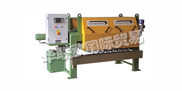 意大利TECNOIDEA主要產(chǎn)品：TECNOIDEA水泵、壓濾機(jī)、離心泵、凈化器等。TECNOIDEA，TEcnologia Impianti di DEpurazione Acqua的首字母縮寫，成立于1981年，一直專注于設(shè)計(jì)和生產(chǎn)用于水凈化和工業(yè)過程產(chǎn)生的污泥處理的工廠，并且是該領(lǐng)域世界領(lǐng)先的公司之一。全球質(zhì)量和應(yīng)用技術(shù)條款。