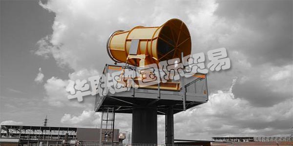 ACOVENT始建于1980年，以設(shè)計(jì)和制造軸流風(fēng)機(jī)和工業(yè)離心風(fēng)機(jī)。