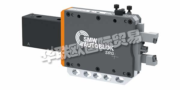 美國SMW AUTOBLOK主要產(chǎn)品：SMW AUTOBLOK夾頭、卡盤、夾緊系統(tǒng)等。SMW AUTOBLOK Corporation是一家專注于通過最優(yōu)質(zhì)的產(chǎn)品和服務(wù)實現(xiàn)客戶目標和期望的工件持有公司。他們母公司SMW Autoblok SPA的產(chǎn)品為他們提供了市場上最大，高質(zhì)量的車削工件夾具。SMW Autoblok將庫存的標準產(chǎn)品與訓(xùn)練有素的銷售，服務(wù)和工程人員相結(jié)合，以一致的價格為各行各業(yè)的客戶提供理想的工件夾持解決方案。該組織致力于更深入地了解客戶的需求，以提供面向特定客戶應(yīng)用的產(chǎn)品和服務(wù)。他們與客戶建立誠實，開放的關(guān)系，以保持長期聯(lián)系。