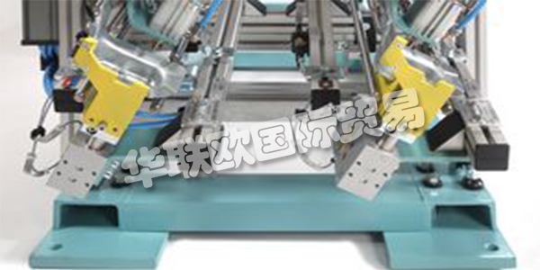 FFT是全球領(lǐng)先的自動化和靈活生產(chǎn)系統(tǒng)供應(yīng)商之一。作為開發(fā)，項(xiàng)目規(guī)劃和創(chuàng)新制造系統(tǒng)實(shí)現(xiàn)的專家，他們在全球范圍內(nèi)實(shí)現(xiàn)了汽車，航空和其他領(lǐng)域客戶的項(xiàng)目。