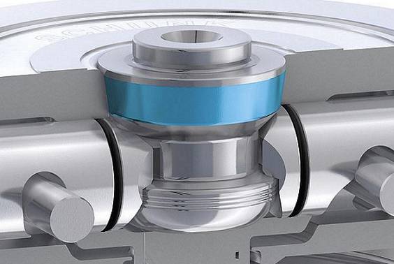 SCHUNK刀具夾持系統(tǒng)對機(jī)加工行業(yè)產(chǎn)生了前所未有的革命性影響。?模塊化夾持系統(tǒng)借鑒其優(yōu)勢，它的作用遠(yuǎn)不止于一個(gè)參考基準(zhǔn)，還提供了包括定位、夾持以及接口通用等功能。這種夾持原理如今被認(rèn)為是提高生產(chǎn)效率的最有效的方法之一，廣泛適用于從小型零件到大型零件，從粗加工到裝配應(yīng)用的各種工藝。作為這一技術(shù)的先驅(qū)以及夾持技術(shù)和抓取系統(tǒng)的領(lǐng)導(dǎo)者，SCHUNK始終致力于開發(fā)新的應(yīng)用領(lǐng)域，并在它的模塊化系統(tǒng)中新增了適用于直接夾持工件以及微小型零件的專業(yè)標(biāo)準(zhǔn)模塊。