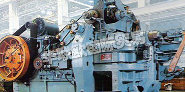 美國AJAX-CECO主要產品：AJAX-CECO鍛壓機、模鍛機等。AJAX-CECO(前身為阿賈克斯制造公司)由JR Blakeslee先生于1875年創(chuàng)立，主要是為鐵路行業(yè)提供螺栓，螺母，釘和鉚釘的制造商，其設計和建造第一臺通用鍛造機于1885年。