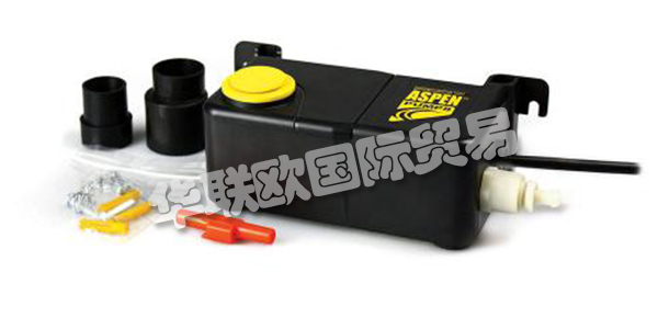 ASPEN PUMPS在1992年，三名工程師開發(fā)了一系列可靠的蠕動泵，以滿足空調行業(yè)的需求，因為現(xiàn)有的冷凝水去除方法無法滿足安裝人員的需求。從這些不起眼的開始，Aspen Pumps現(xiàn)在擁有一系列令人印象深刻的Mini，Tank，蠕動，超市和鍋爐泵以及全系列的安裝配件。