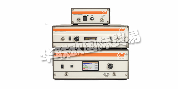 AR EUROPE為EMC測(cè)試，無(wú)線，醫(yī)療和工業(yè)應(yīng)用提供最先進(jìn)和創(chuàng)新的功率放大器，天線和模塊。但那只是故事的一半。