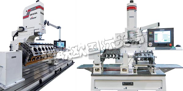 美國ROTTLER主要產(chǎn)品：ROTTLER機(jī)床、堆垛機(jī)等。ROTTLER自1923年以來，一直是前沿技術(shù)的代名詞。他們?yōu)楦黝惏l(fā)動(dòng)機(jī)制造商提供全套機(jī)械。無論您是擁有定制的單人機(jī)械車間，柴油加工車間還是大批量生產(chǎn)再制造設(shè)施，Rottler都能為您提供合適的機(jī)器來滿足您的需求。憑借無與倫比的奉獻(xiàn)精神，多樣性和創(chuàng)新的產(chǎn)品開發(fā)，Rottler先進(jìn)的設(shè)計(jì)和設(shè)備繼續(xù)滿足全球發(fā)動(dòng)機(jī)制造商和再制造商最苛刻的工程需求。