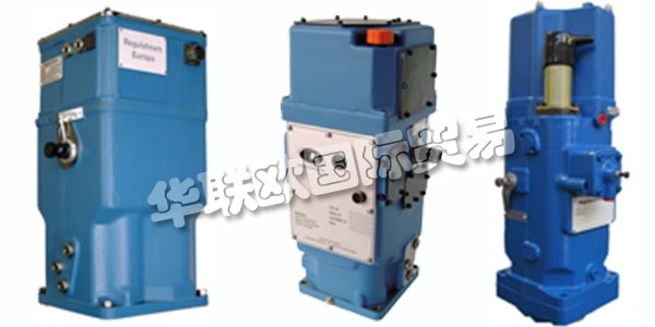 英國REGULATEURS EUROPA主要產(chǎn)品：REGULATEURS EUROPA液壓執(zhí)行器、液壓調(diào)速器等。REGULATEURS EUROPA的故事始于60多年前的1954年，當(dāng)時對更好的柴油發(fā)動機(jī)調(diào)速的需求導(dǎo)致了一支由創(chuàng)新工程師組成的小團(tuán)隊。他們創(chuàng)造的設(shè)計幾十年來一直為發(fā)動機(jī)制造商和原動機(jī)用戶提供了全面的控制和管理解決方案。