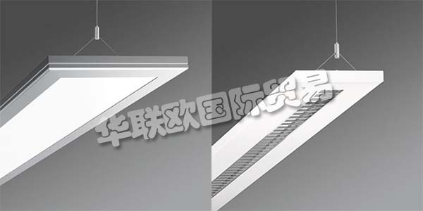 德國REGIOLUX主要產(chǎn)品：REGIOLUX燈具、控制單元等。REGIOLUX - 用于提高食品行業(yè)安全要求的燈具。