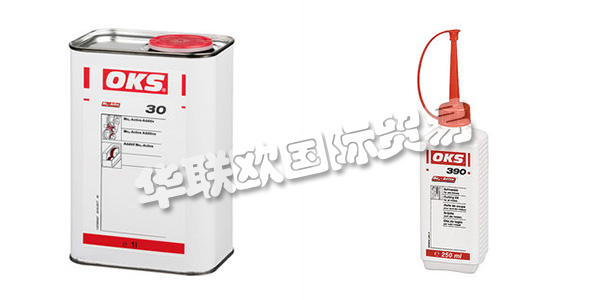 德國OKS主要產(chǎn)品：OKS潤滑油、潤滑劑等。OKS的熱情是摩擦學(xué)。自1978年公司成立以來，在這方面沒有任何改變?；诙嗄甑膶I(yè)知識，生產(chǎn)高性能潤滑劑用于維修和裝配，并且由于密切的團隊合作而有信心地交付。并且在此過程中確保了積極的環(huán)境保護和工作安全。