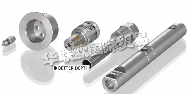 德國(guó)FORSCHNER主要產(chǎn)品：FORSCHNER零件、車削零件等。FORSCHNER從他們成立60多年前以來(lái)，已經(jīng)發(fā)生了很多變化。市場(chǎng)和技術(shù)。要求和挑戰(zhàn)。但有一件重要的事情仍然是相同的：沒有人，技術(shù)是不可想象的事實(shí)。它由人制造，并由他們使用。這就是Forschner依賴對(duì)話和以客戶為導(dǎo)向的發(fā)展的原因。通過這種方式，他們的產(chǎn)品和解決方案，無(wú)論是汽車還是醫(yī)療領(lǐng)域，都可以特別有效。